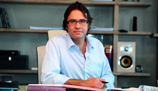 CEM AYDIN