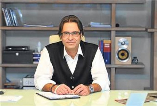 CEM AYDIN