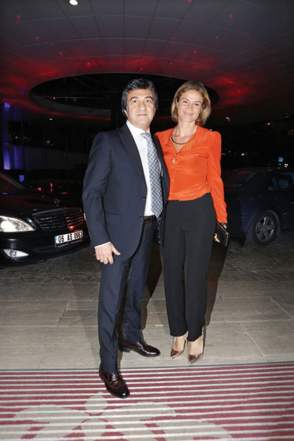 SÜLEYMAN - AHU ORAKÇIOĞLU