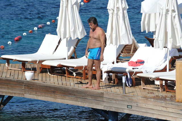 SÜLEYMAN ORAKÇIOĞLU