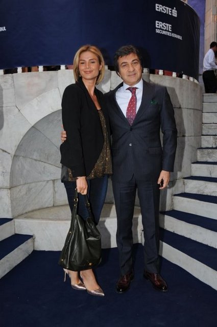 SÜLEYMAN - AHU ORAKÇIOĞLU