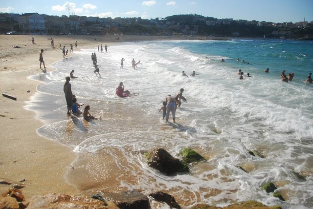Kızlar Hamamı Şehir Kanalizasyonu
