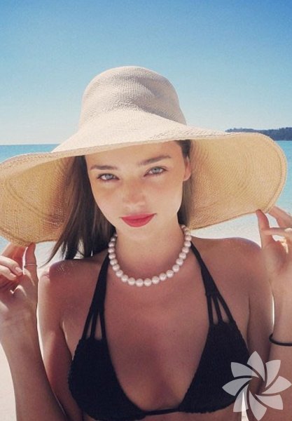 Miranda Kerr 