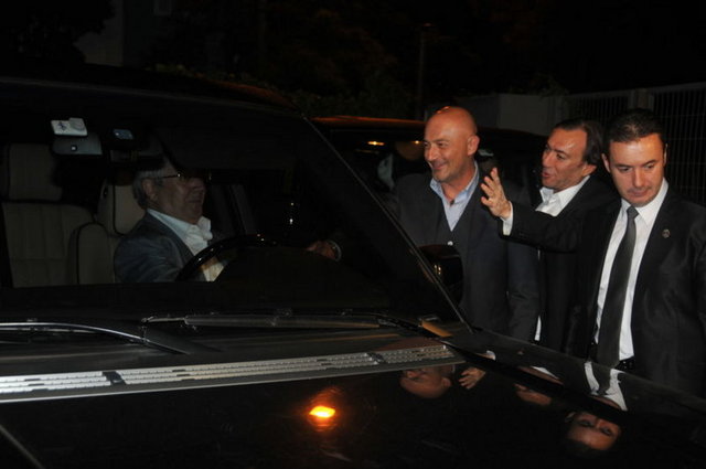 MÜBARİZ MANSİMOV
