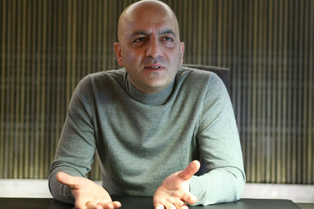 MÜBARİZ MANSİMOV