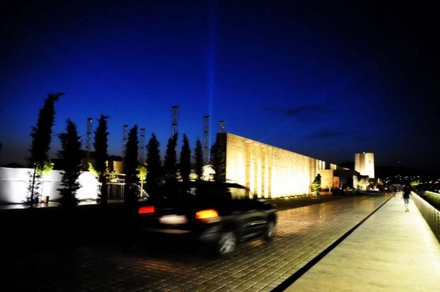 PALMARINA EĞLENCE ADASI