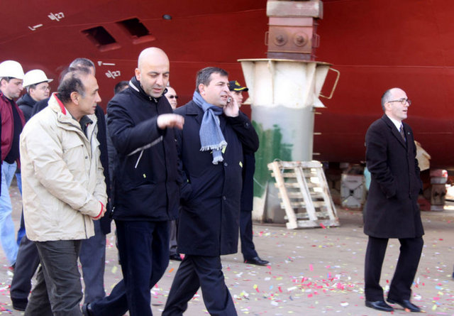 MÜBARİZ MANSİMOV