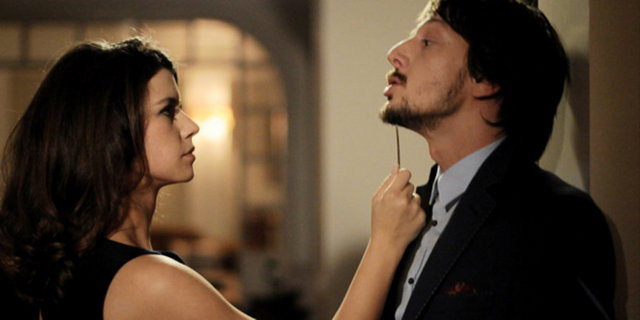 Beren Saat, İntikam dizisinde bölüm başına 50 bin TL alıyor...