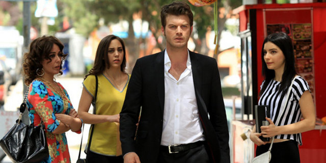 Yapımcılar şimdiden Tatlıtuğ'un kapısını aşındırmaya başladı...