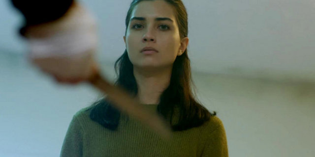 Tuba Büyüküstün, 20 Dakika dizisinde bölüm başına 40 bin TL alıyor...