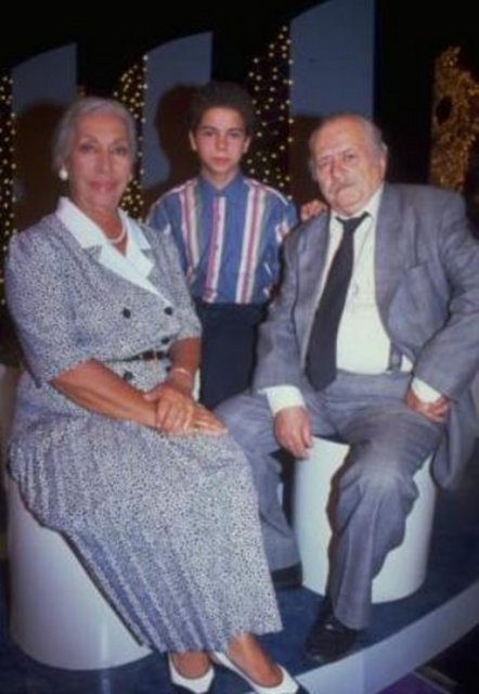 Dizi bittikten sonra da oyunculuğa devam etmedi. -