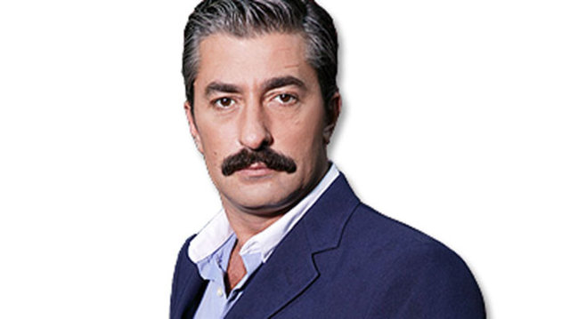 Ticaretten keyif alıyorum. Kazandığım parayla villalar, almıyorum. Onu da yapıyorum ama insanlara hizmet etmeyi seviyorum...