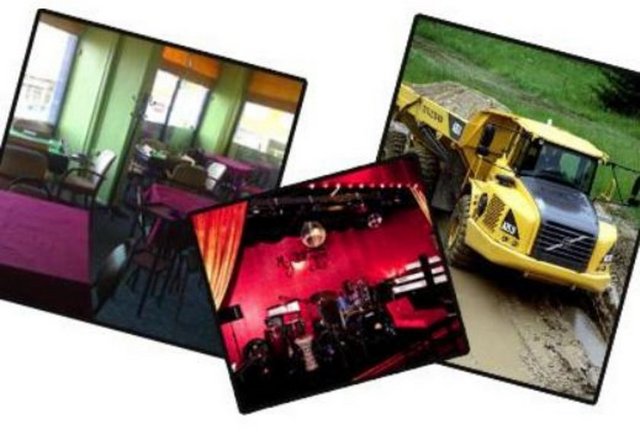 ONLAR GÖSTERİ DÜNYASINAN AYRILMADI AMA... - Hangi ünlünün dozer sahibi olduğunu ve bunu müteahhitlere kiraladığını biliyor musunuz..Peki ya hangi ünlünün mahalle kahvesi açtığını. Ya hangi ünlünün bir kasap dükkanı açtığını. İşte gösteri dünyasının ünlüleri ve yatırım yaptıkları alanlar. -