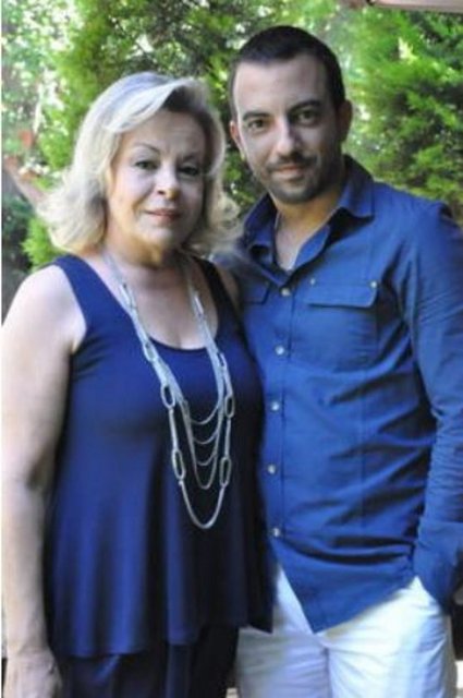 Değirmencioğlu, yıllardır ekmek parasını emla sektöründen kazanıyor.  -