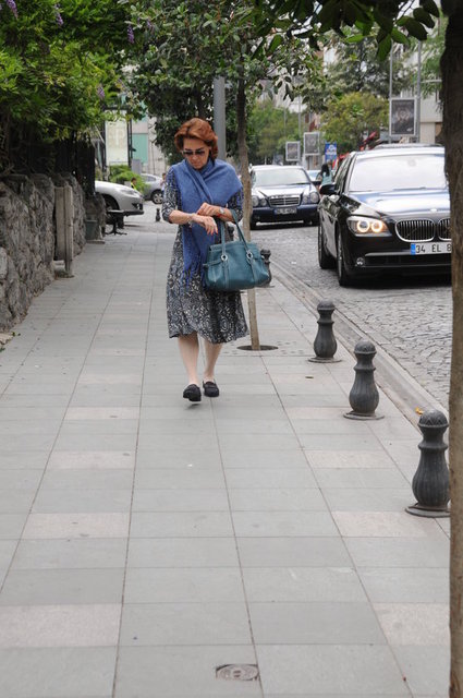 HATİCE SÜREN