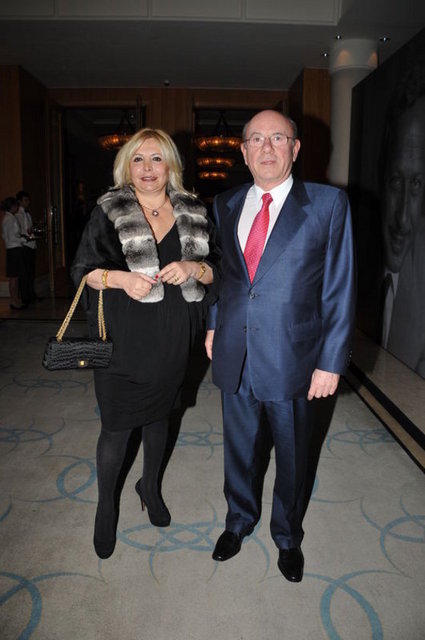 FULYA - EŞREF CERRAHOĞLU