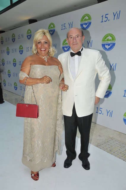 FULYA - EŞREF CERRAHOĞLU