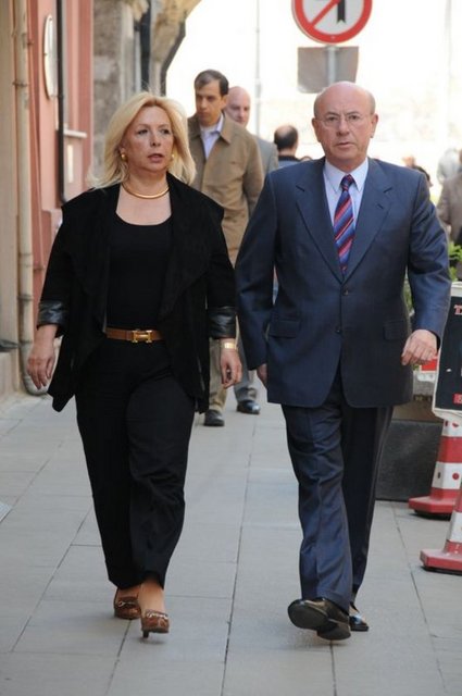 FULYA - EŞREF CERRAHOĞLU