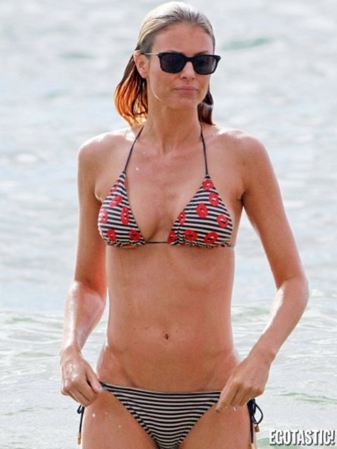 PAIGE BUTCHER