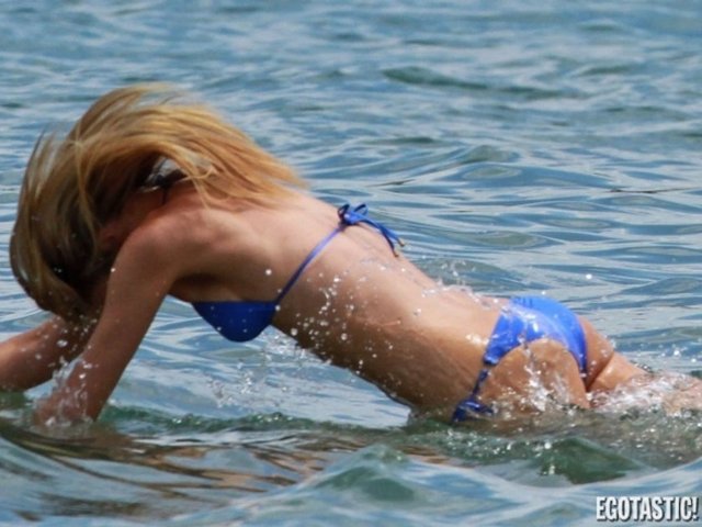 PAIGE BUTCHER