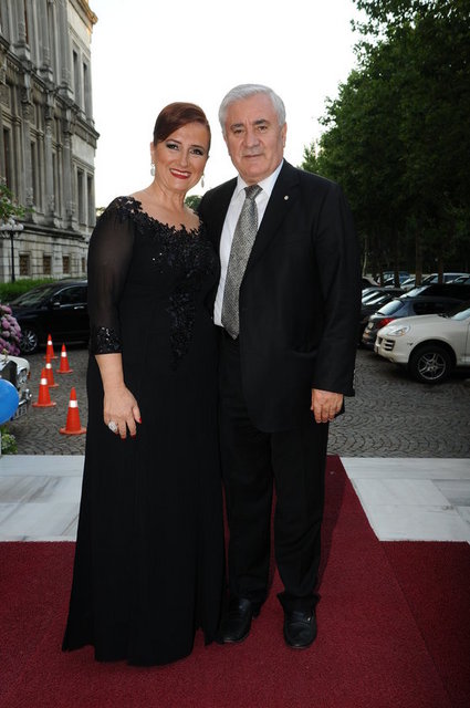 NURGÜL - NİHAT KEMALBEY