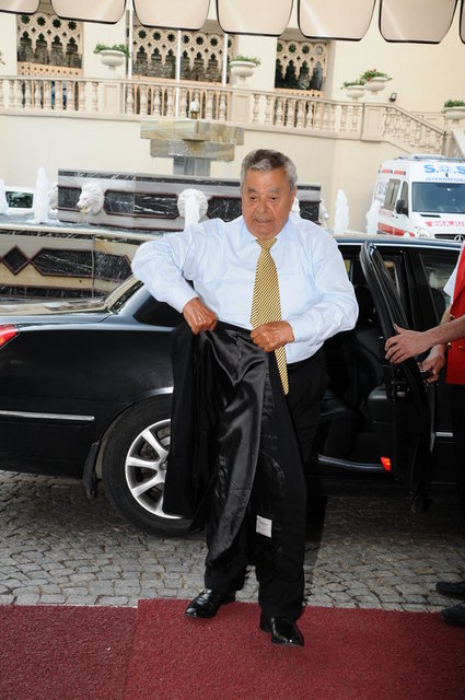 KAMİL YAZICI 