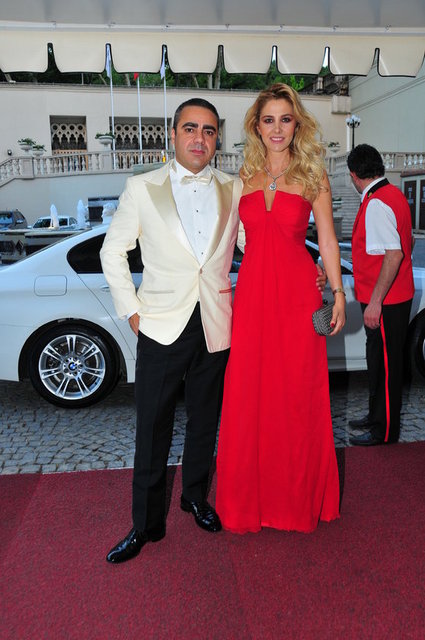 ALPER - ESEN ZİYAL 