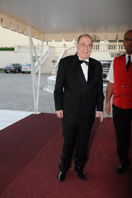 DURAN AKBULUT