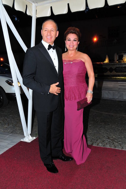 ERGUN - ARZU SAVGI 