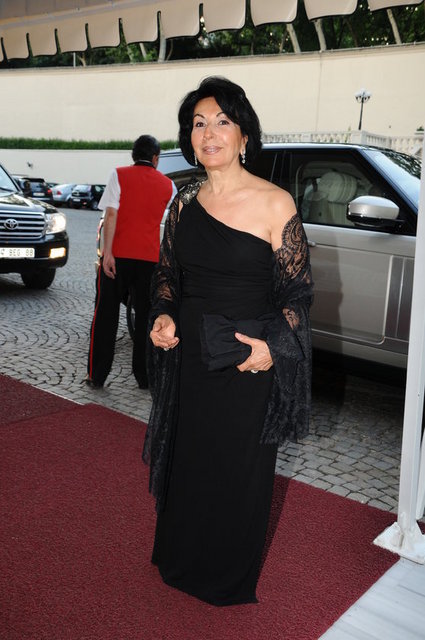 TÜRKAN GÜRSEL