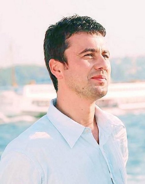 Tolga Futacı - Polis basını parka sokmuyorsa çadırlarda ele geçtiği söylenecek her türlü suç unsuru şimdiden hukuksuzdur. -  -