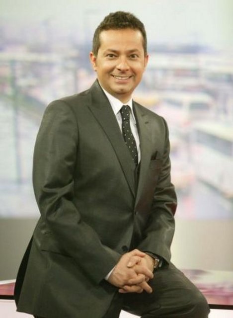 İrfan Değirmenci - Biz halkız,birbirimize düşürmek istiyorlar,bu oyuna gelmeyelim.Sakin kalalım,önce ben sakinleşeceğim.Nefes alıp aklıma mukayet olacağım! -