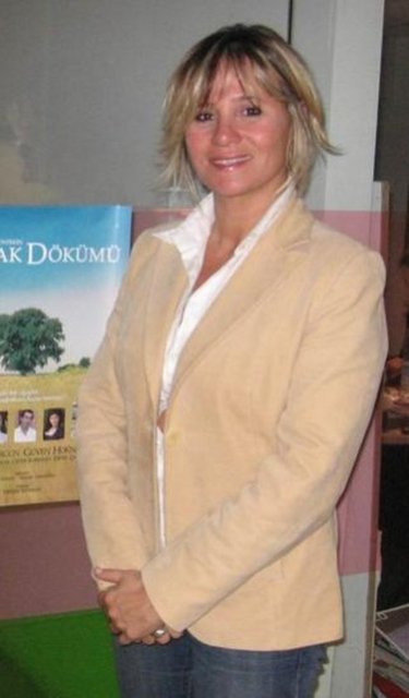 Ece Yörenç - Yazıklar olsun, yazıklar olsun, yazıklar olsun!!!!! -