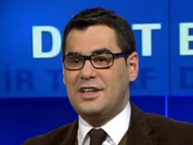 Yüreğin yanmiyorsa insanlığını sorgula!