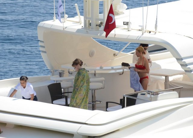 DEMET SABANCI ÇETİNDOĞAN