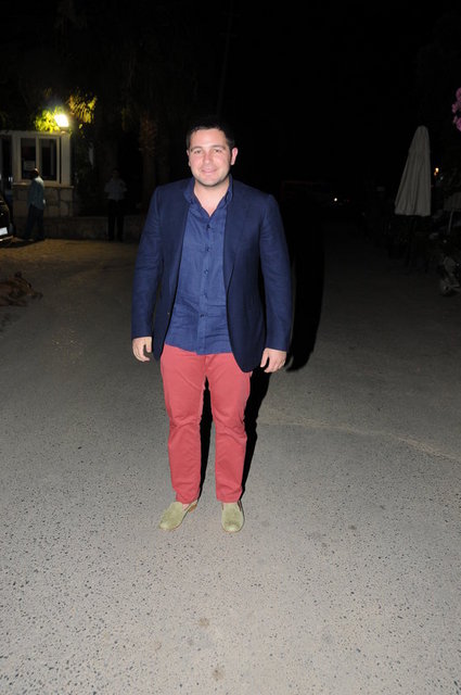 HACI SABANCI 