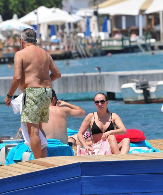 OKAN - ELİF TAPAN