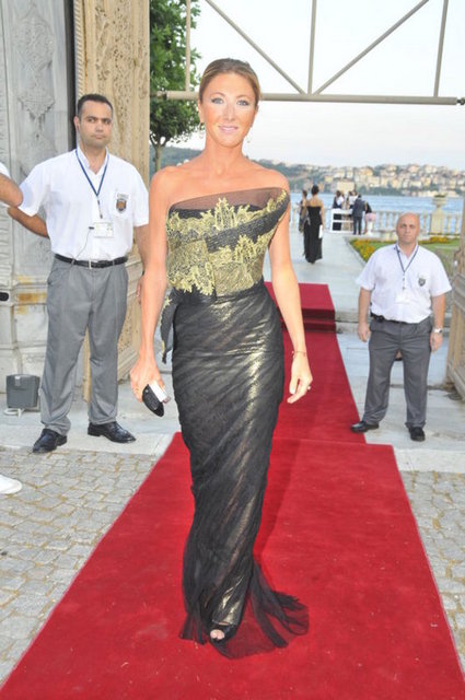 RONİT GÜLCAN 