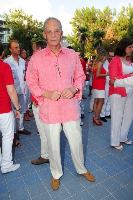 FARUK SÜREN 
