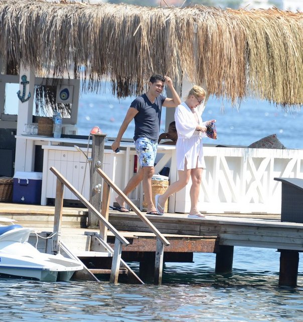 CEYLA AYSAL, MEHMET KIRKLAR