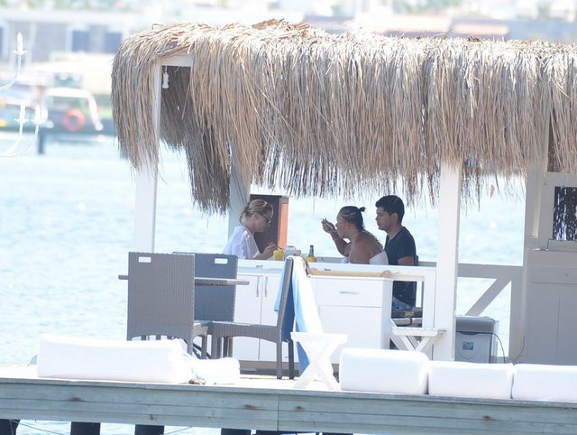 AHU, CEYLA AYSAL, MEHMET KIRKLAR