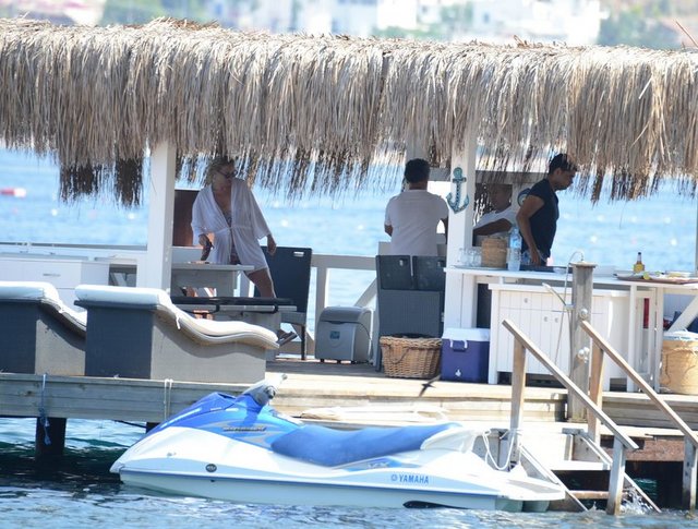 CEYLA AYSAL, MEHMET KIRKLAR