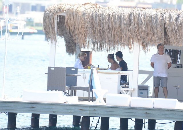 AHU, CEYLA AYSAL, MEHMET KIRKLAR