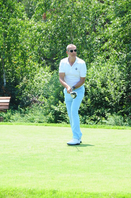 MUSTAFA SARIOĞLU