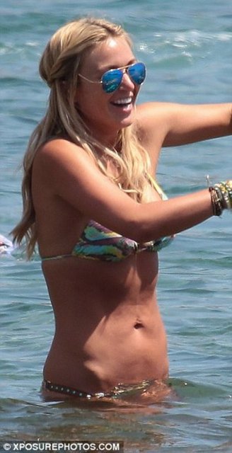 ALEX GERRARD