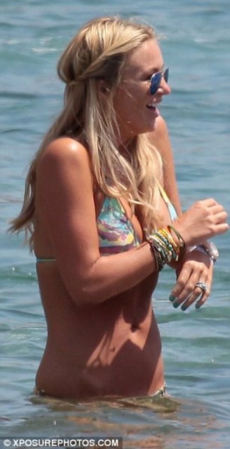 ALEX GERRARD