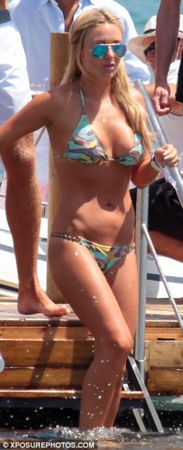 ALEX GERRARD