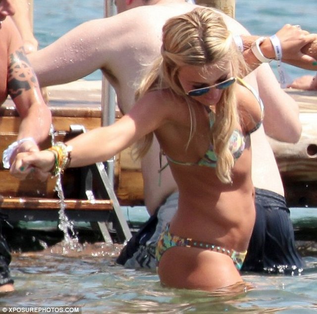 ALEX GERRARD
