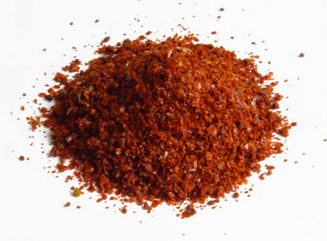 Biberdeki kapsaisin maddesi, metabolizmayı hızlandırıyor ve tatlı ihtiyacını da azaltıyor.