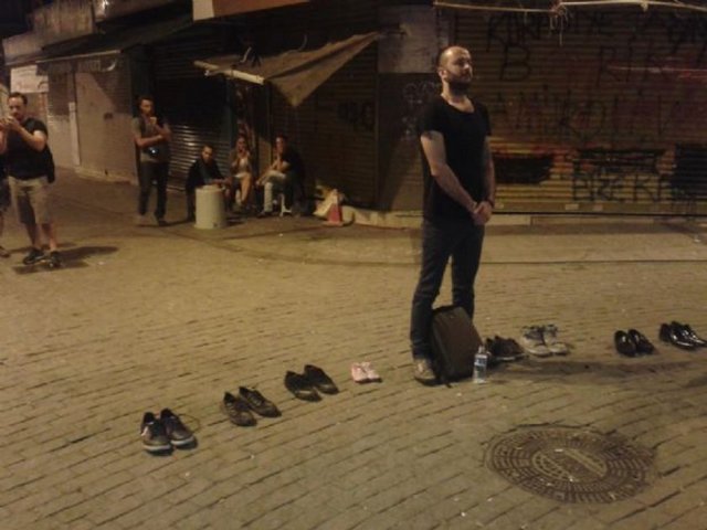 Başına iş gelmesin diye yeni yöntem, Bu zekanın sınırı yok #duranadam